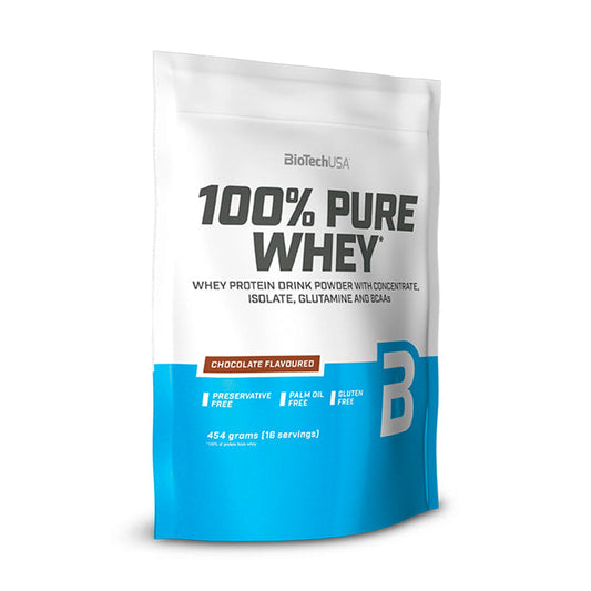 100% Pure Whey 454 g