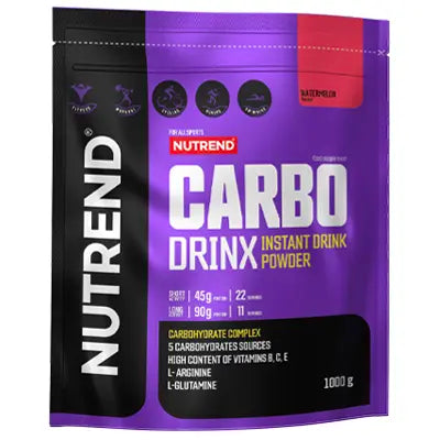 CARBODRINX 1000 g