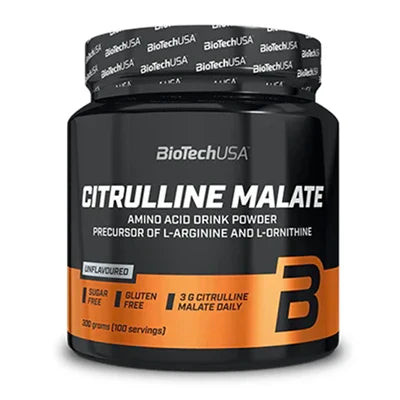 Citrulline Malate 300g