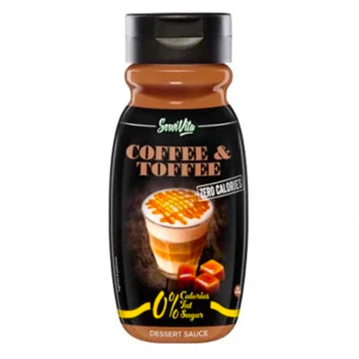 Coffee&Toffee 0% 320ml