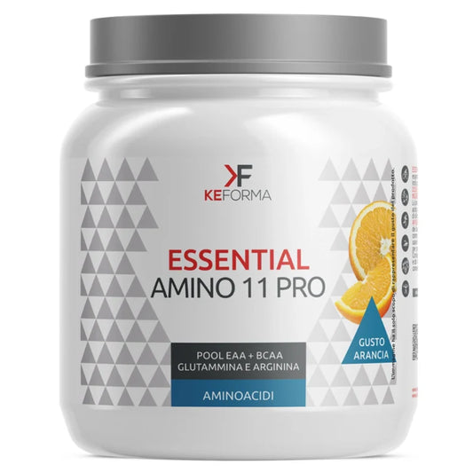 Essential Amino 11 Pro 320 g