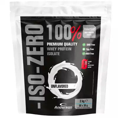ISO-ZERO 100%