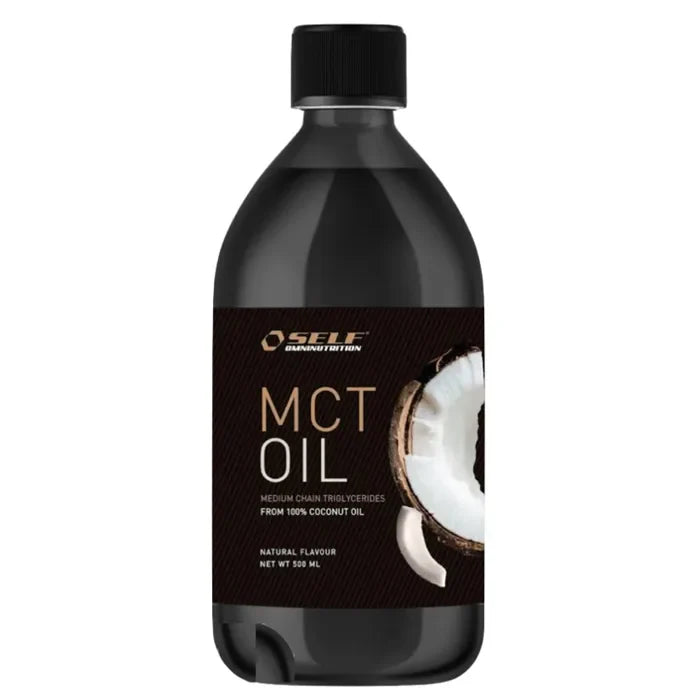 MCT Oil 500 ml