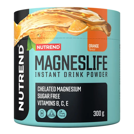 Magneslife Instant Drink Powder 300 g