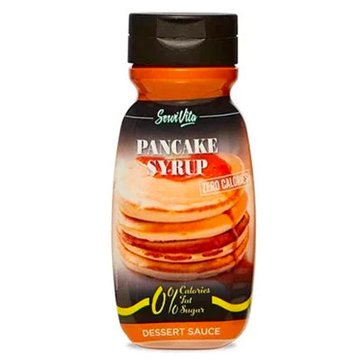 Pancake Syrup 0% 320ml