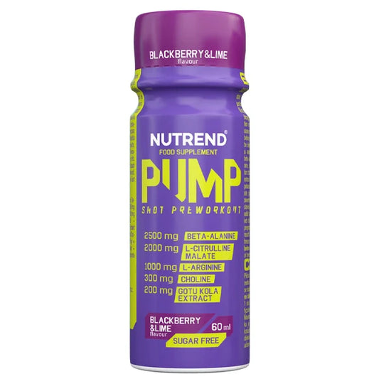 Pump 60 ml