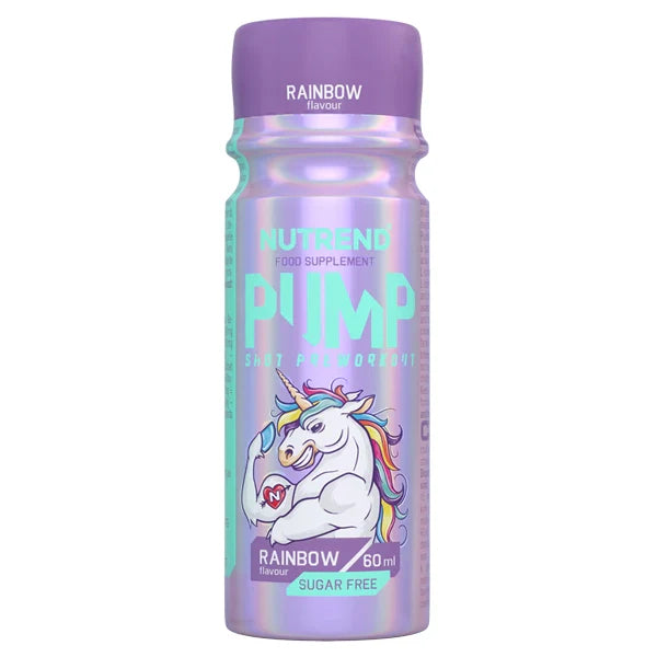 Pump 60 ml