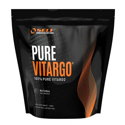 Pure Vitargo 1kg