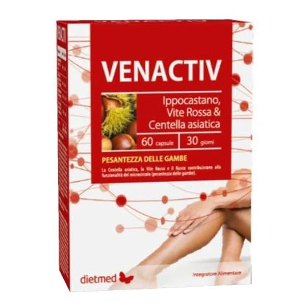 Venactiv 60 capsules