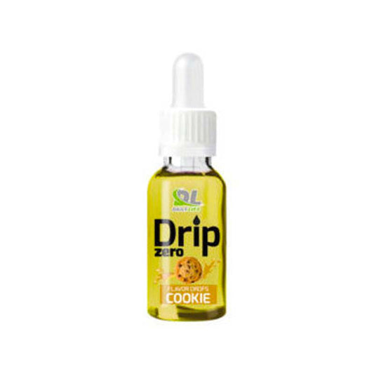 DRIP ZERO Flavor drops 30ml