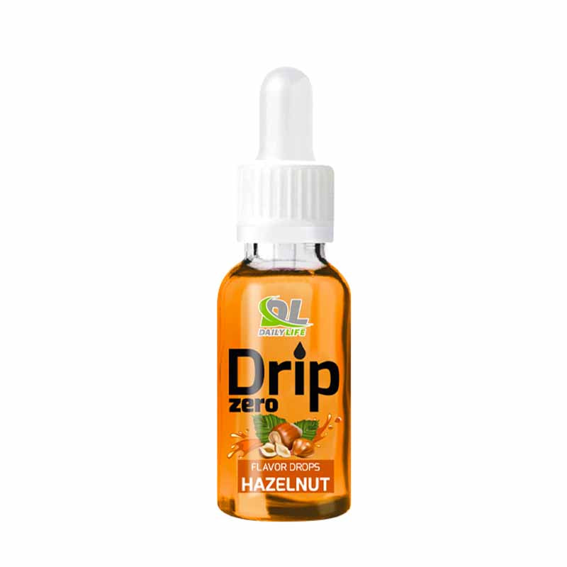 DRIP ZERO Flavor drops 30ml