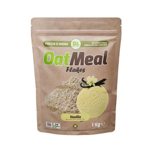 Flocons d'avoine 1000 g