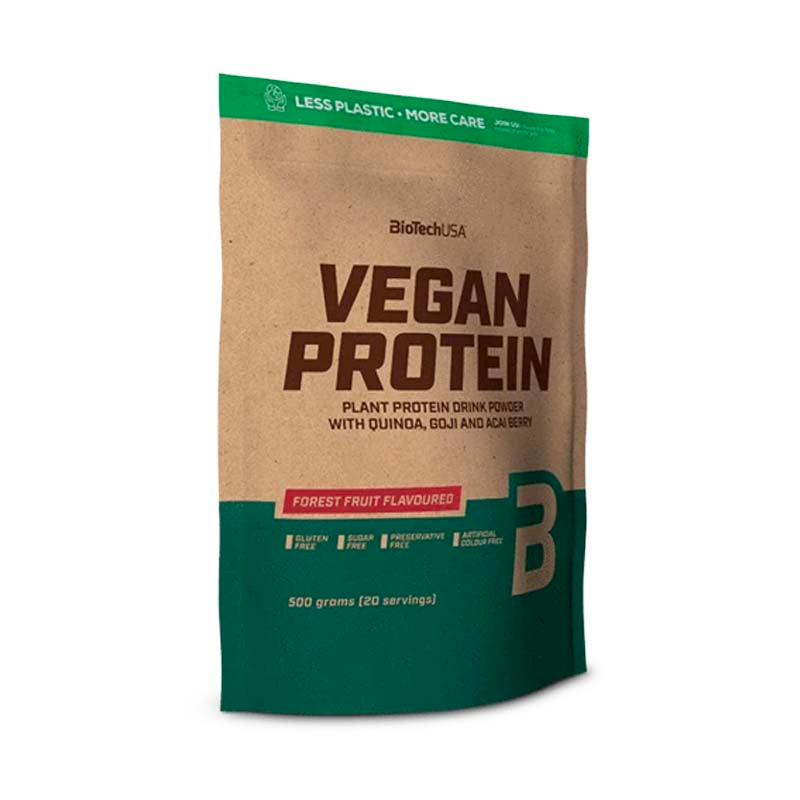 Vegan Protein 500g