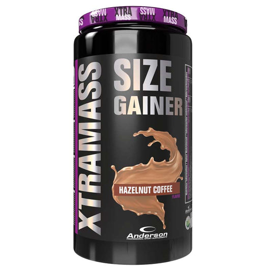 Xtra Mass Size Gainer 1100g