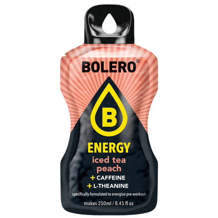 BOLERO ENERGY 7g (0,250L)