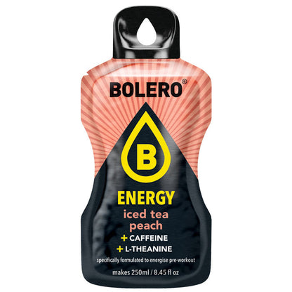 BOLERO ENERGY 7g (0,250L)