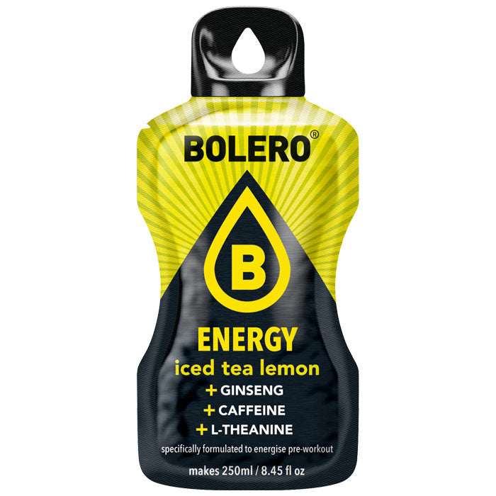 BOLERO ENERGY 7g (0,250L)