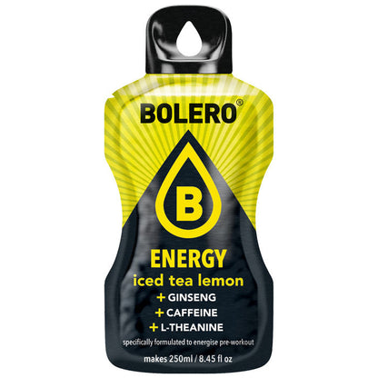 BOLERO ENERGY 7g (0,250L)