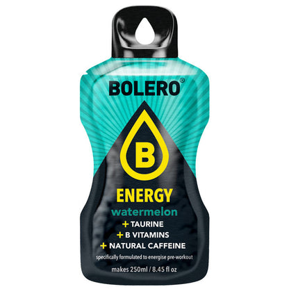 BOLERO ENERGY 7g (0,250L)