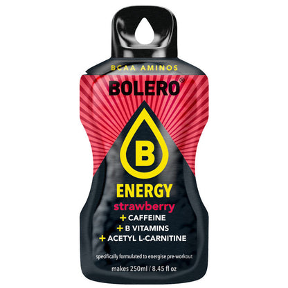 BOLERO ENERGY 7g (0,250L)