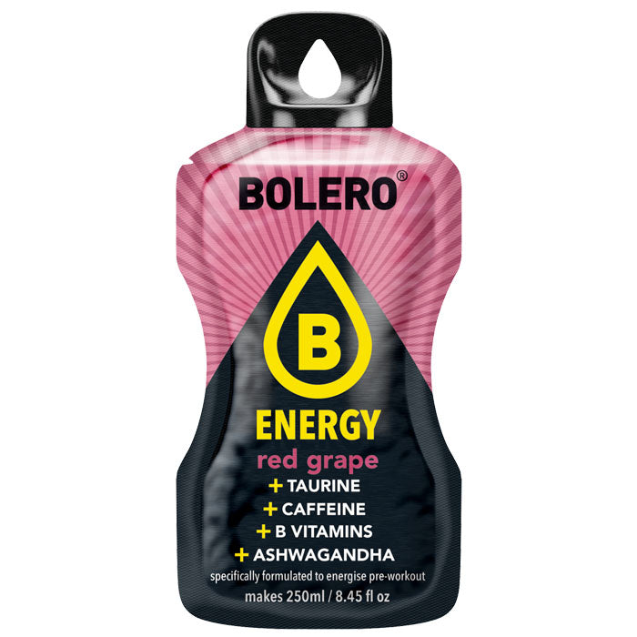 BOLERO ENERGY 7g (0,250L)