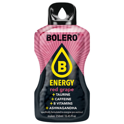 BOLERO ENERGY 7g (0,250L)