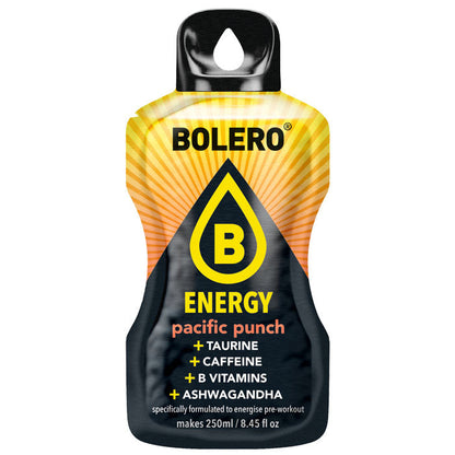 BOLERO ENERGY 7g (0,250L)