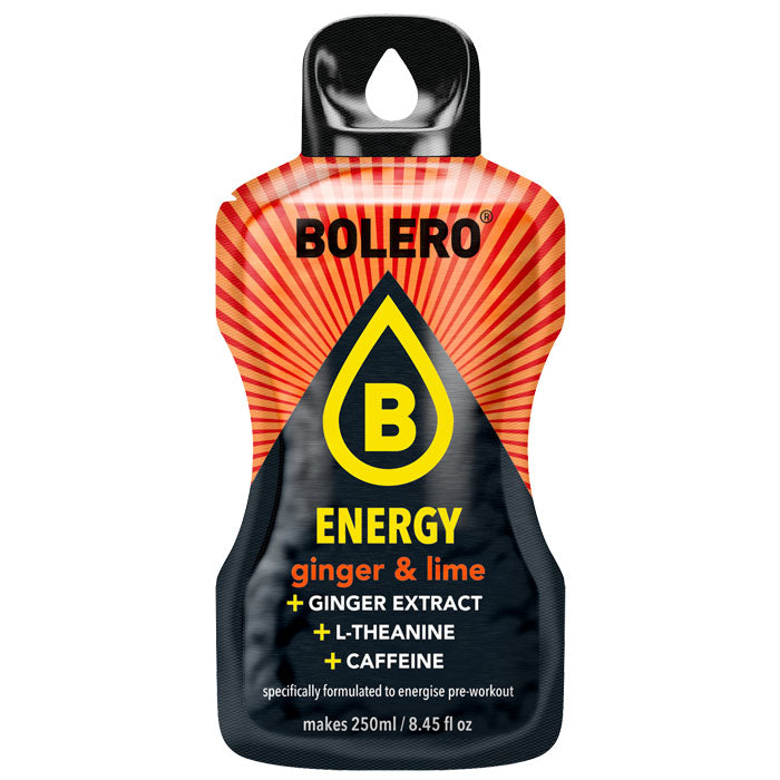 BOLERO ENERGY 7g (0,250L)