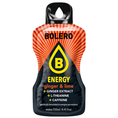 BOLERO ENERGY 7g (0,250L)
