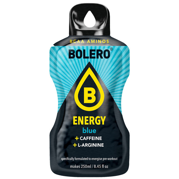 BOLERO ENERGY 7g (0,250L)