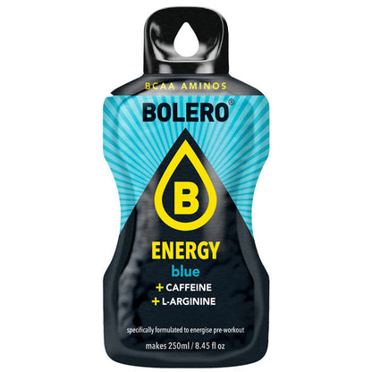 BOLERO ENERGY 7g (0,250L)