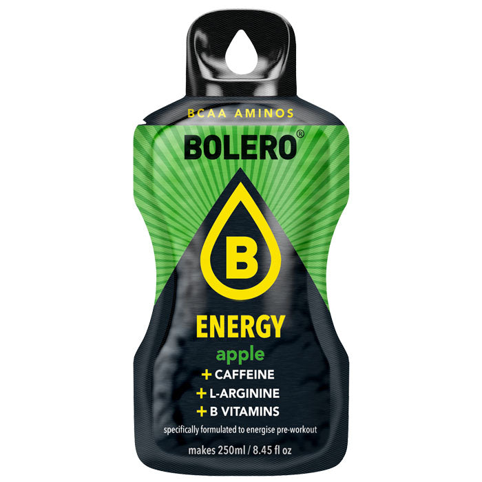 BOLERO ENERGY 7g (0,250L)