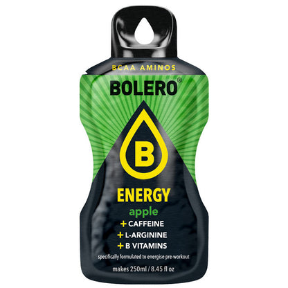 BOLERO ENERGY 7g (0,250L)