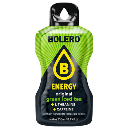 BOLERO ENERGY 7g (0,250L)