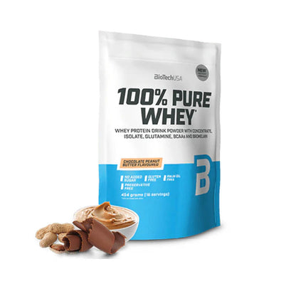 100% Pure Whey 1000 g