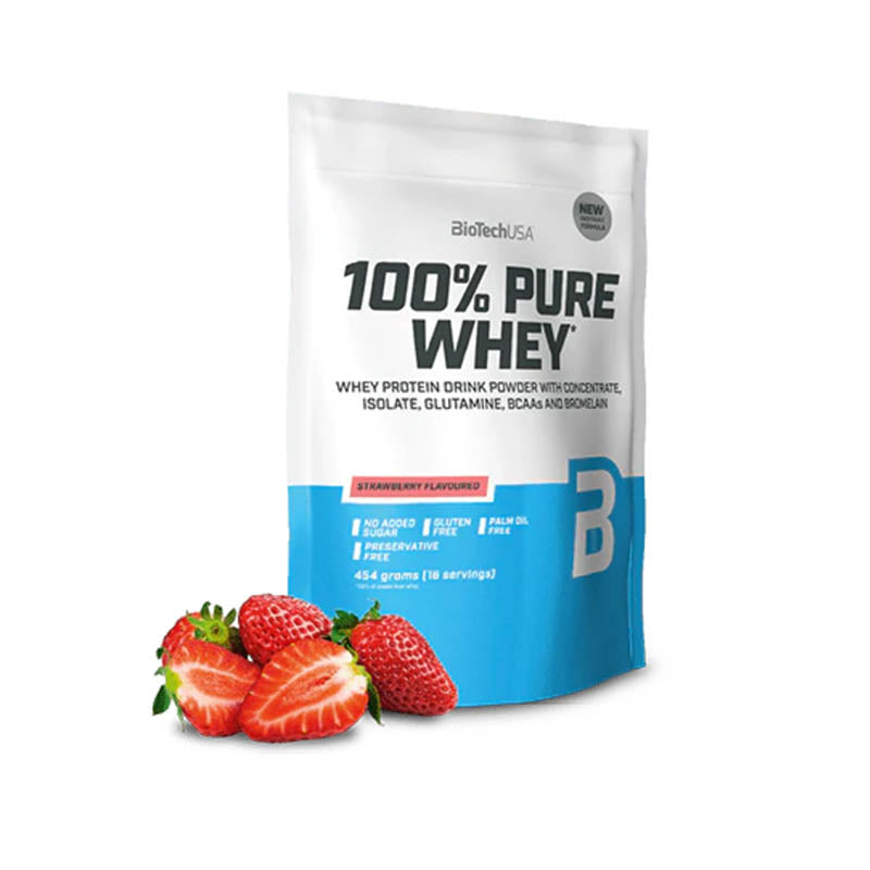 100% Pure Whey 1000 g