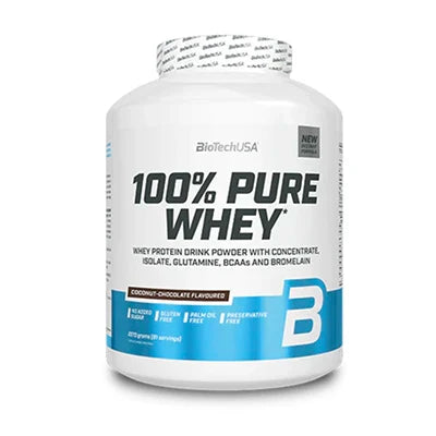 100% Pure Whey 2270 g