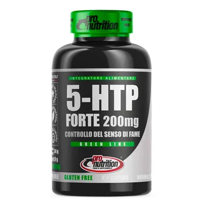 5-HTP Forte 200mg 60 tablets