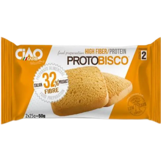 Protobisco Stage 2 Cacao 50 g