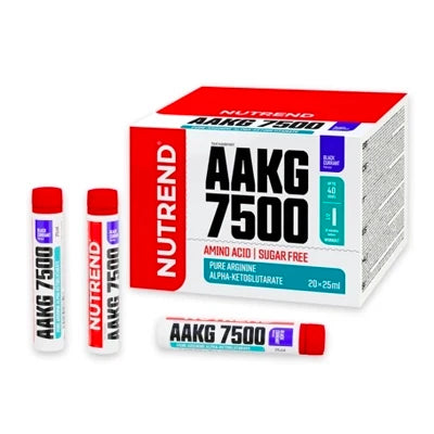 AAKG 7500 1 fiala da 25ml