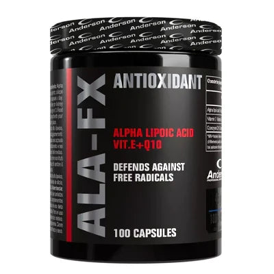 Comprimés ALA-FX 100
