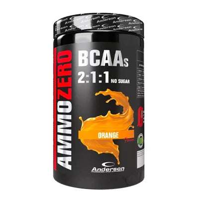 AMMO ZERO 2:1:1 315g