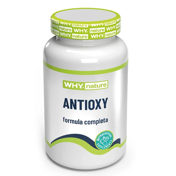 Antioxy 60 cpr