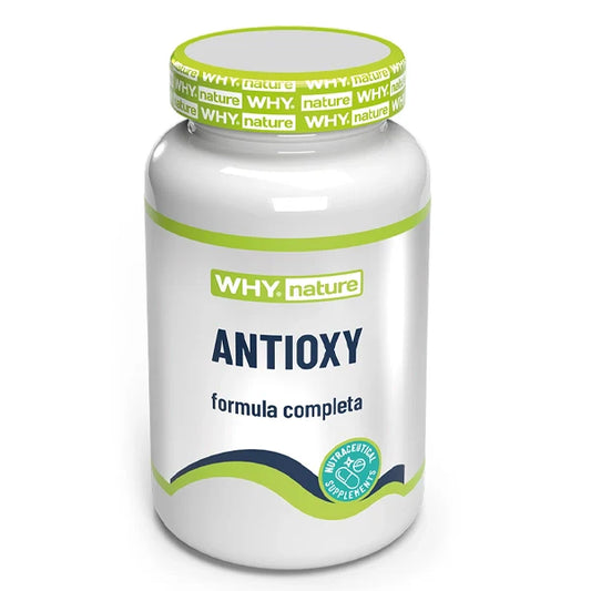 Antioxy 60 cpr