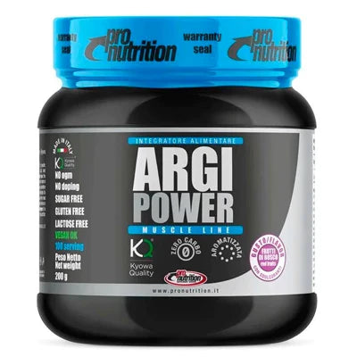 ArgiPower 100% 200g