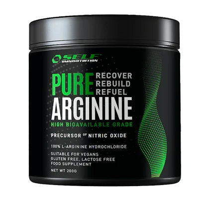Arginine 200g