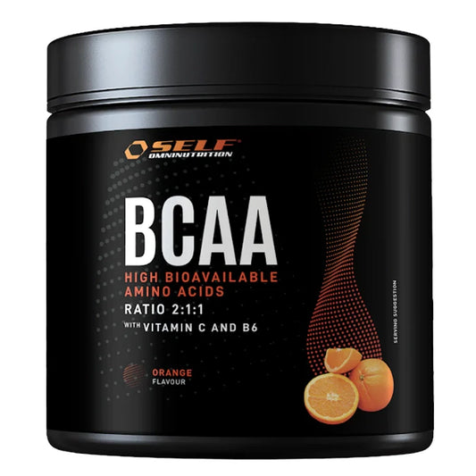 BCAA 2:1:1 200 g