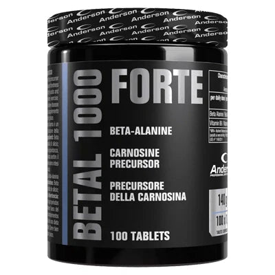 BETAL 1000 FORTE 100 cpr