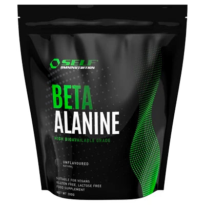 Beta-Alanine 200g