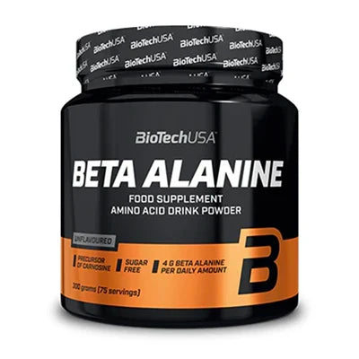 Beta Alanina 300g